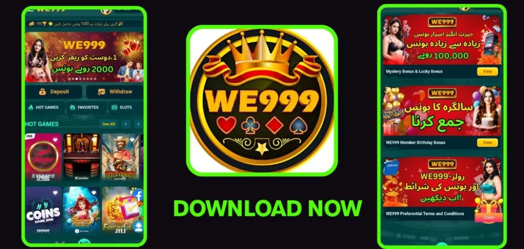We999 Game