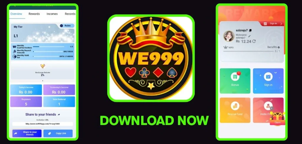 We999 Game