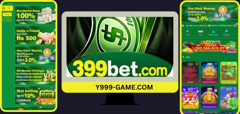 399Bet Game