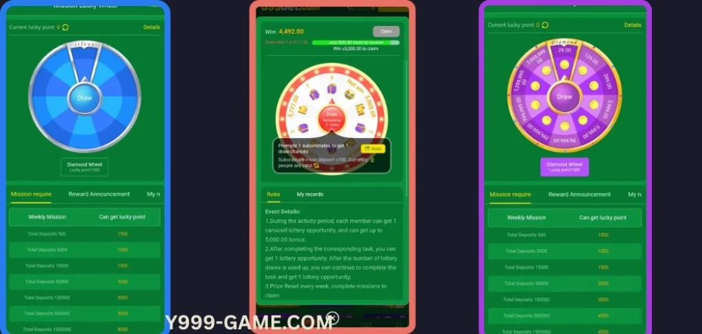 399Bet Game